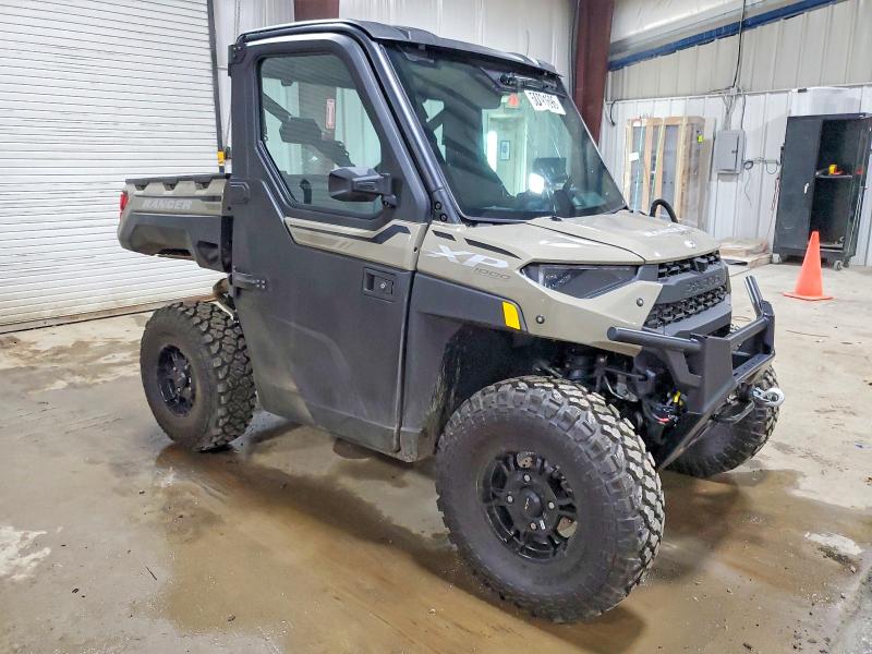 50791696 :رقم المزاد ، 4XARRY990R8748332 vin ، 2024 Polaris Ranger مزاد بيع