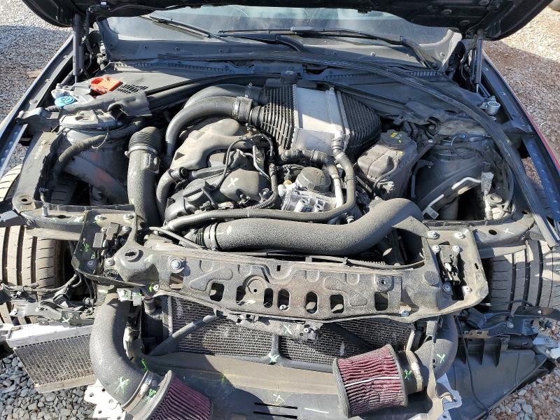 50259466 :رقم المزاد ، WBS4Z9C55KEJ63910 vin ، 2019 Bmw M4 مزاد بيع