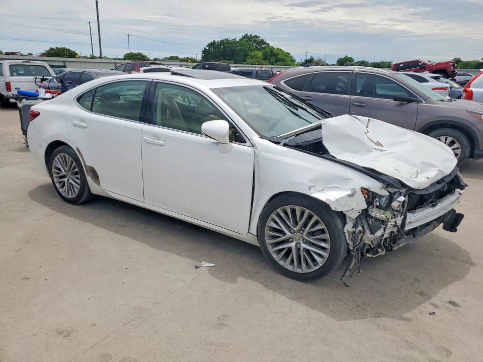 Продаж на аукціоні авто 2015 Lexus Es, vin: JTHBK1GG7F2196994, номер лоту: 50505496