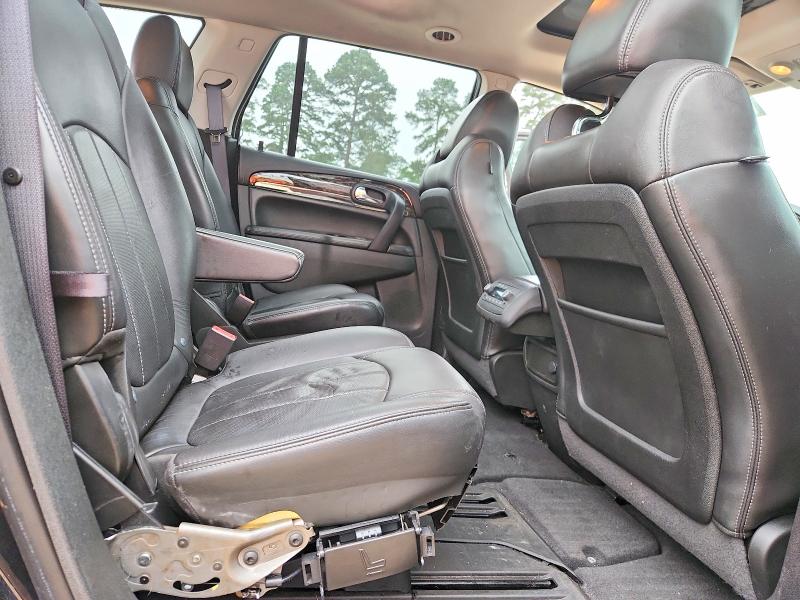 2013 Buick Enclave მანქანა იყიდება აუქციონზე, vin: 5GAKRDKD2DJ200899, აუქციონის ნომერი: 51799466