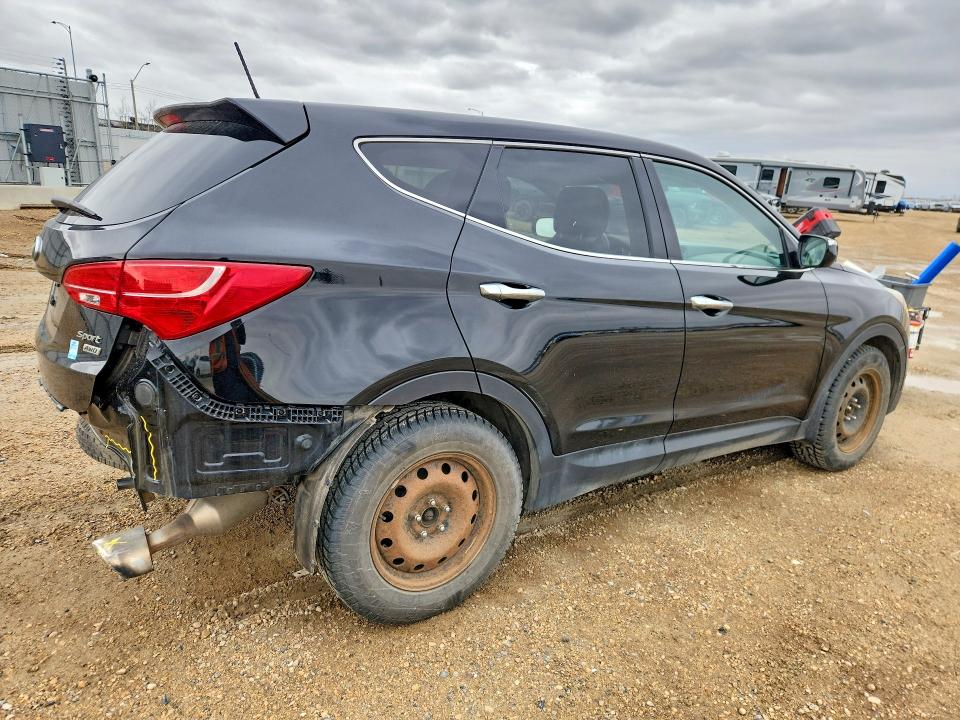 50462286 :رقم المزاد ، 5XYZUDLB9DG048225 vin ، 2013 Hyundai Santa Fe Sport مزاد بيع