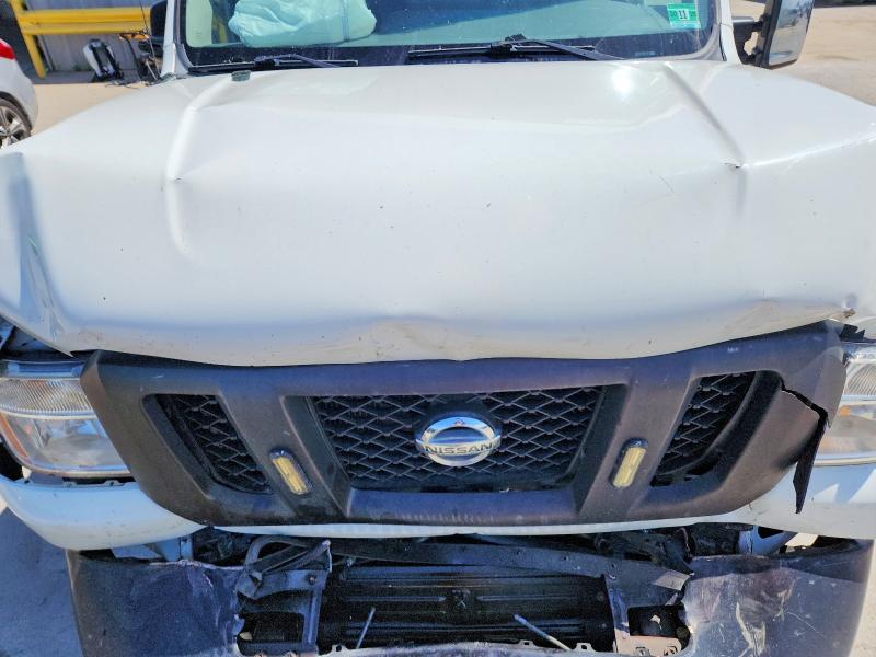 Продаж на аукціоні авто 2016 Nissan Nv, vin: 1N6AF0LY0GN807343, номер лоту: 51129886