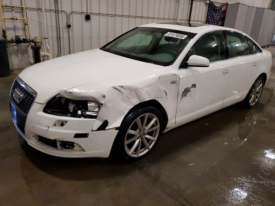 Aukcja sprzedaży 2008 Audi A6, vin: WAUDH74F28N126602, numer aukcji: 51474856