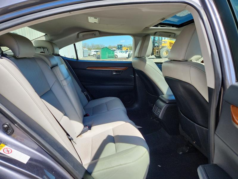 Aukcja sprzedaży 2013 Lexus Es 300h, vin: JTHBW1GG2D2005712, numer aukcji: 48673066