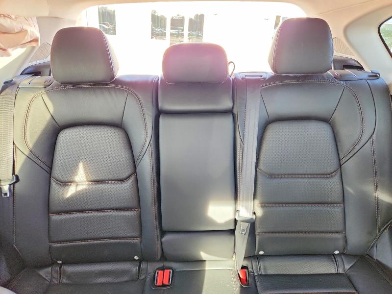Продажа на аукционе авто 2021 Mazda Cx-5, vin: JM3KFBDM0M1494335, номер лота: 49942546
