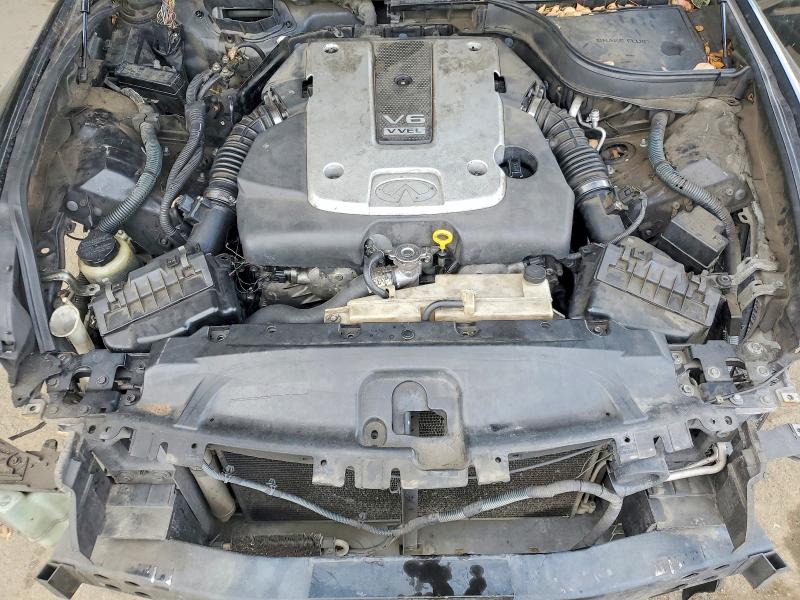 2010 Infiniti G37 Sedan მანქანა იყიდება აუქციონზე, vin: JN1CV6AR1AM453393, აუქციონის ნომერი: 48481376