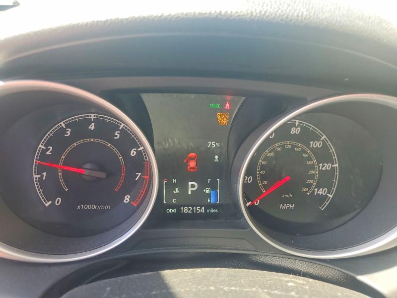 Продаж на аукціоні авто 2014 Mitsubishi Outlander Sport, vin: 4A4AR3AU0EE007224, номер лоту: 50077556