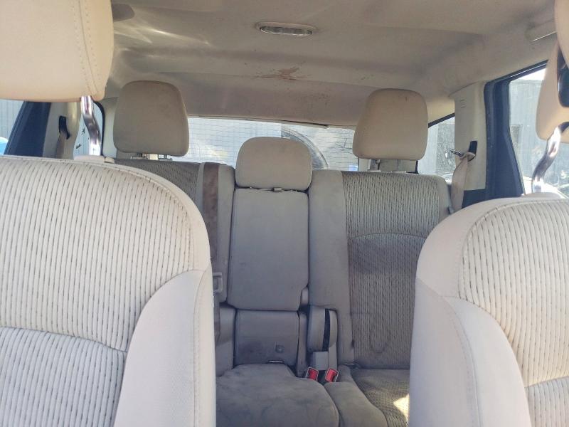 Aukcja sprzedaży 2018 Dodge Journey, vin: 3C4PDCAB9JT184122, numer aukcji: 48693476