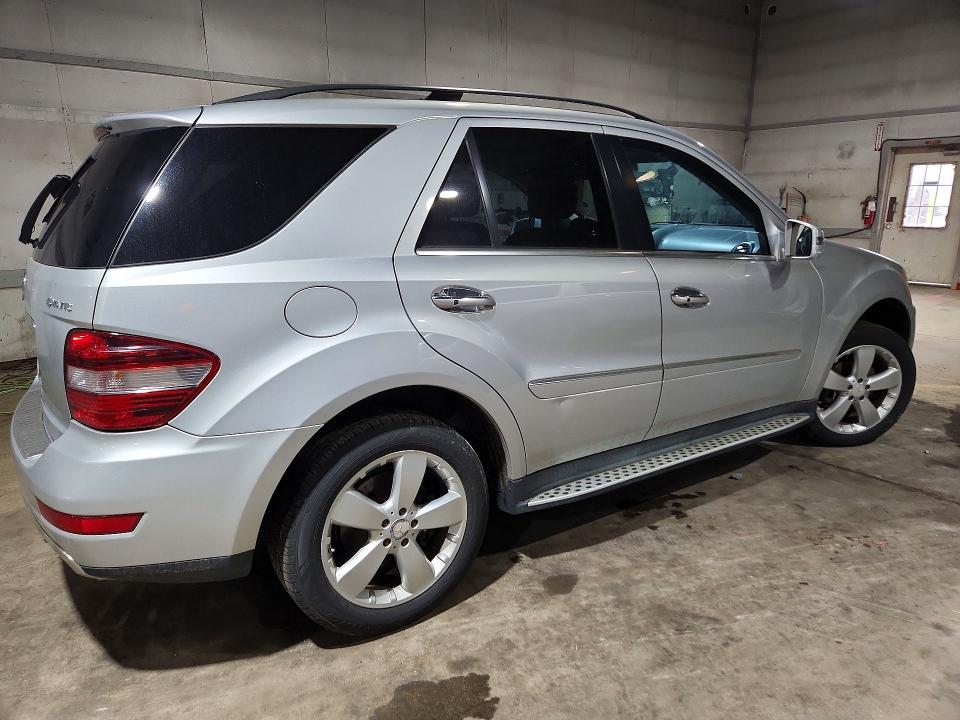 Продажа на аукционе авто 2011 Mercedes-benz Ml, vin: 4JGBB8GB6BA632874, номер лота: 48243966