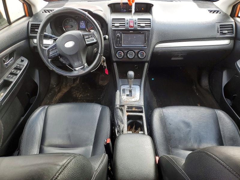 Продаж на аукціоні авто 2013 Subaru Xv Crosstrek, vin: JF2GPAKC1DH209571, номер лоту: 50225876