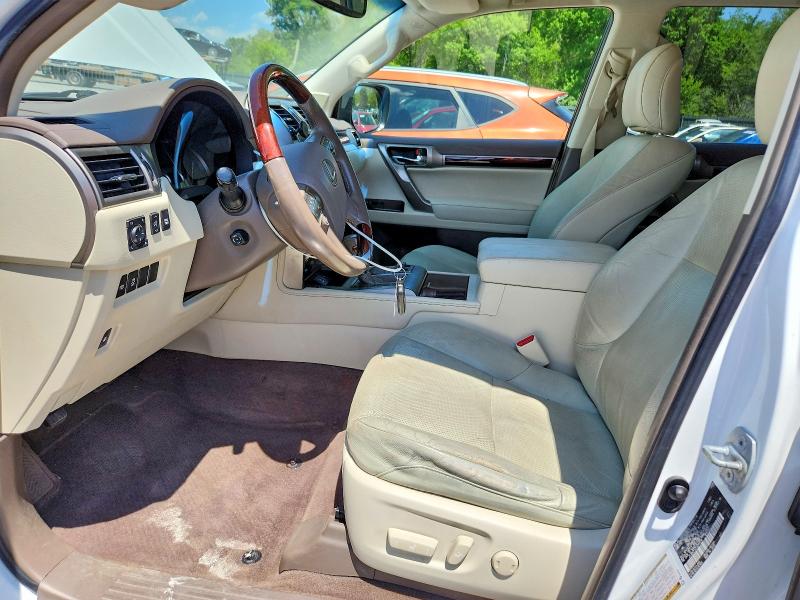 50568696 :رقم المزاد ، JTJBM7FX3F5099528 vin ، 2015 Lexus Gx مزاد بيع