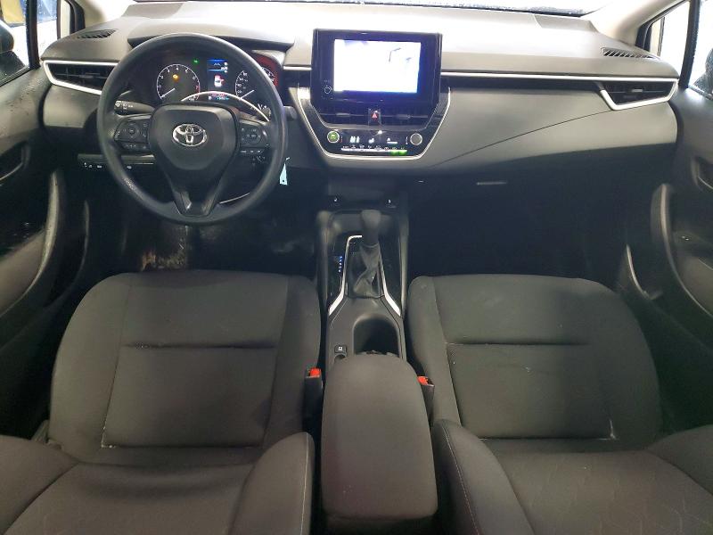 Aukcja sprzedaży 2025 Toyota Corolla, vin: 5YFB4MDE0SP243035, numer aukcji: 49559406