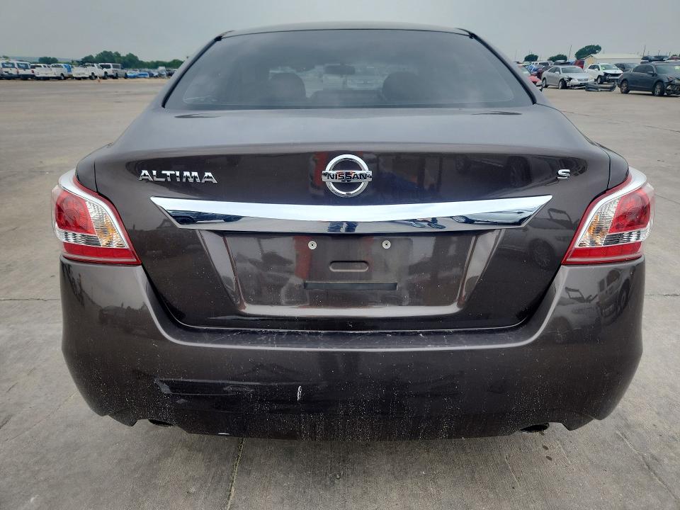 Продаж на аукціоні авто 2013 Nissan Altima, vin: 1N4AL3APXDN536350, номер лоту: 51647516