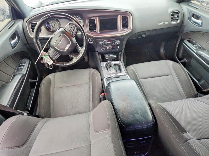 Продажа на аукционе авто 2022 Dodge Charger, vin: 2C3CDXBG6NH234686, номер лота: 50816286