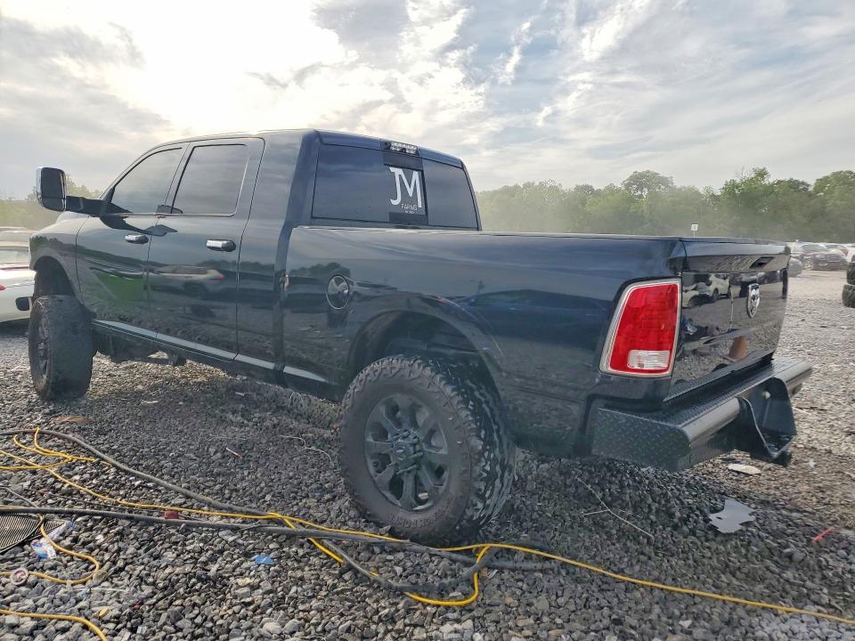 Продаж на аукціоні авто 2017 Ram 2500, vin: 3C6UR5NL5HG686610, номер лоту: 49820556