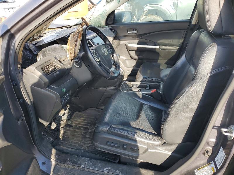 Продажа на аукционе авто 2015 Honda Cr-v, vin: 5J6RM4H90FL806850, номер лота: 47859586