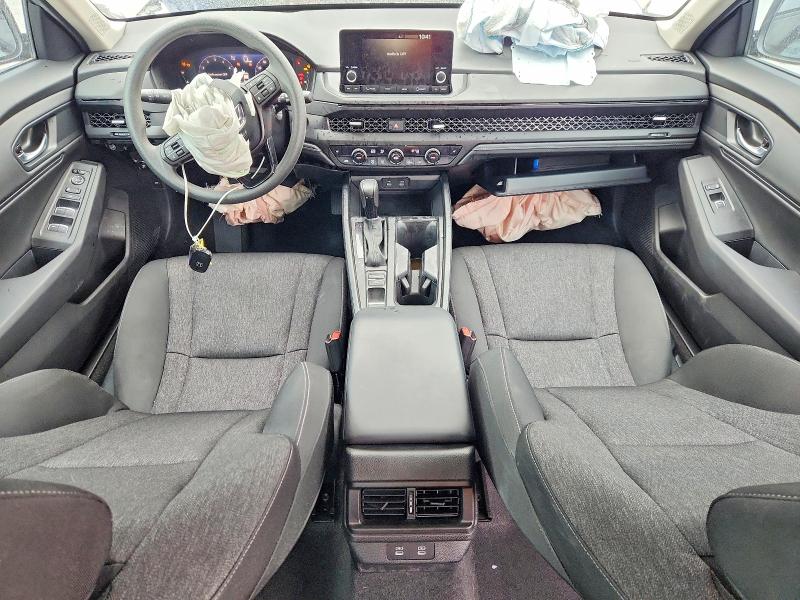 Продажа на аукционе авто 2025 Honda Accord, vin: 1HGCY1F48SA050696, номер лота: 50061076