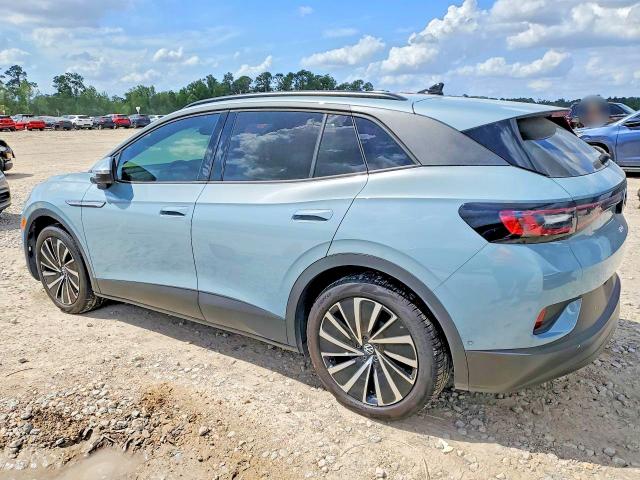 Продаж на аукціоні авто 2024 Volkswagen Id.4, vin: 1V25MPE87RC012626, номер лоту: 48712706