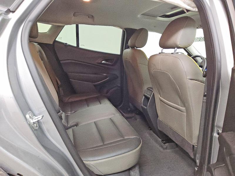 Продажа на аукционе авто 2025 Chevrolet Trax, vin: KL77LKEPXSC262792, номер лота: 50782406