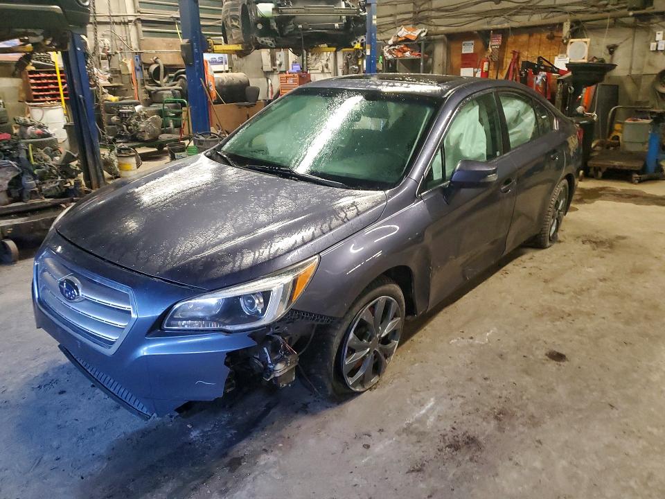 Aukcja sprzedaży 2017 Subaru Legacy, vin: 4S3BNFN61H3005115, numer aukcji: 49108266