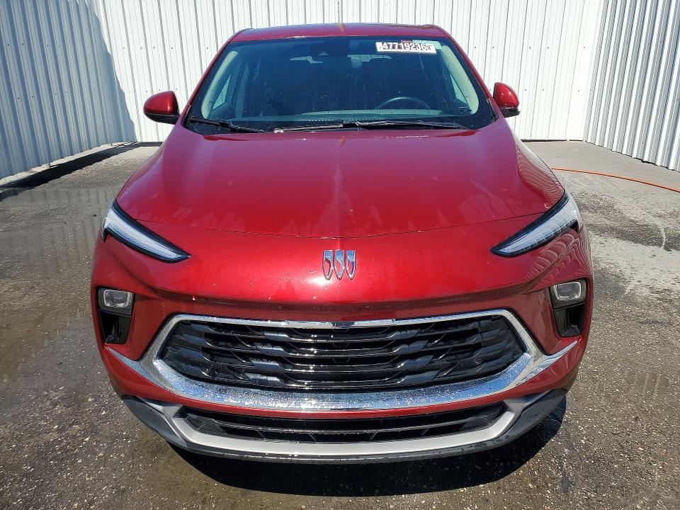 Продажа на аукционе авто 2024 Buick Encore Gx, vin: KL4AMBS20RB118645, номер лота: 47719236