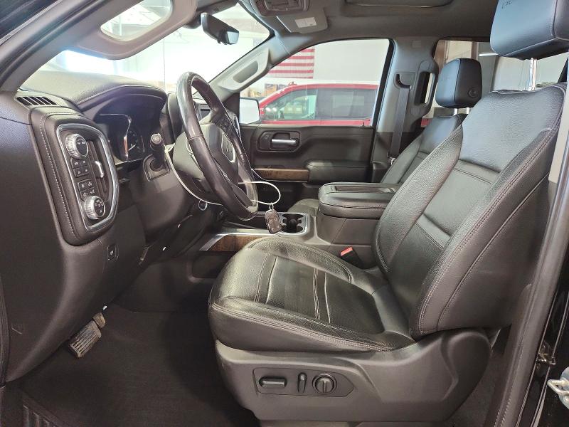 Aukcja sprzedaży 2021 Gmc Sierra, vin: 3GTU9FEL0MG328193, numer aukcji: 49619956