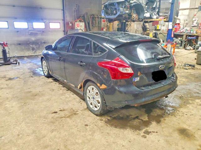 Aukcja sprzedaży 2014 Ford Focus, vin: 1FADP3K20EL256888, numer aukcji: 47523046