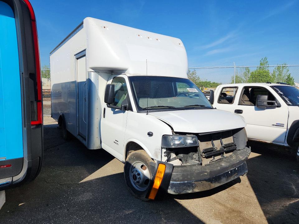 Aukcja sprzedaży 2019 Gmc Savana, vin: 7GZ67VCG4KN011863, numer aukcji: 48596696