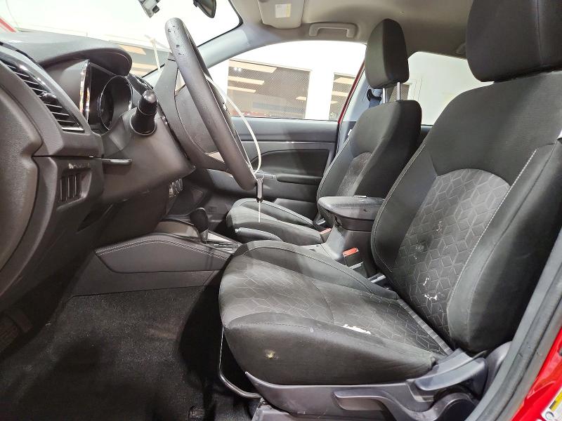 Aukcja sprzedaży 2020 Mitsubishi Outlander Sport, vin: JA4AR3AU1LU030807, numer aukcji: 49279156