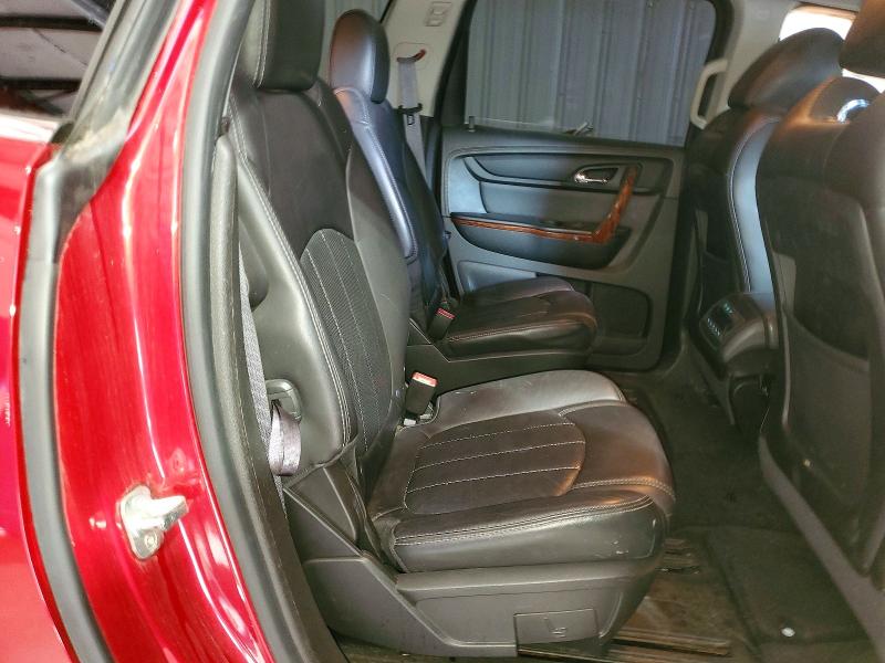 Aukcja sprzedaży 2014 Chevrolet Traverse, vin: 1GNKVJKD8EJ165819, numer aukcji: 55430036