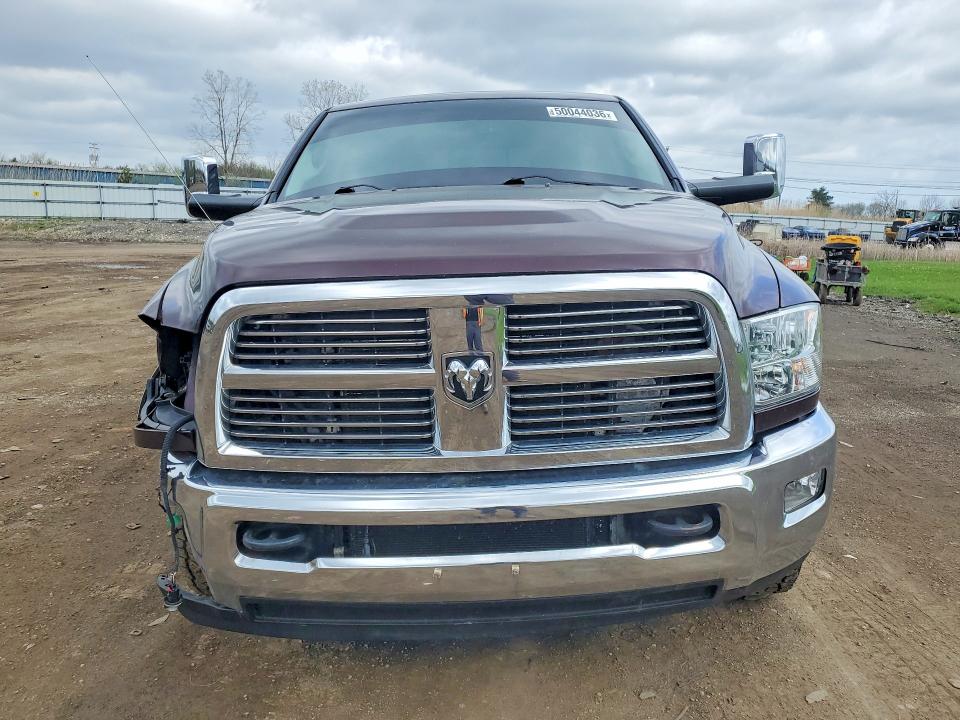 Продаж на аукціоні авто 2012 Dodge Ram 2500, vin: 3C6UD5KL0CG222040, номер лоту: 50044036