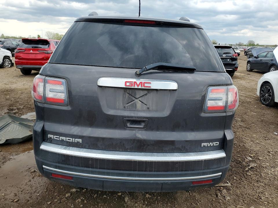 Продаж на аукціоні авто 2015 Gmc Acadia, vin: 1GKKVNED5FJ244821, номер лоту: 47665746