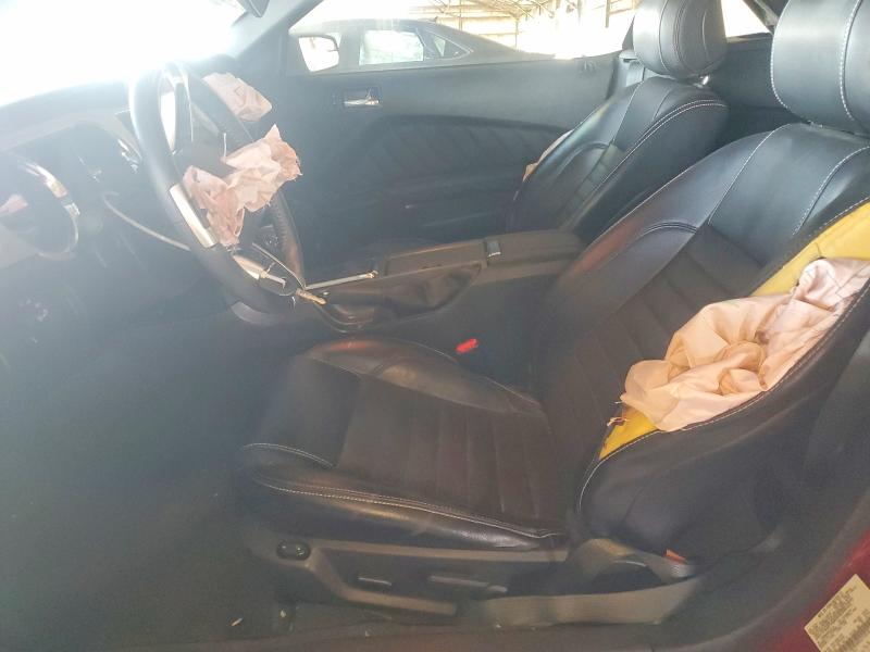 Aukcja sprzedaży 2014 Ford Mustang, vin: 1ZVBP8EM4E5210218, numer aukcji: 50299136
