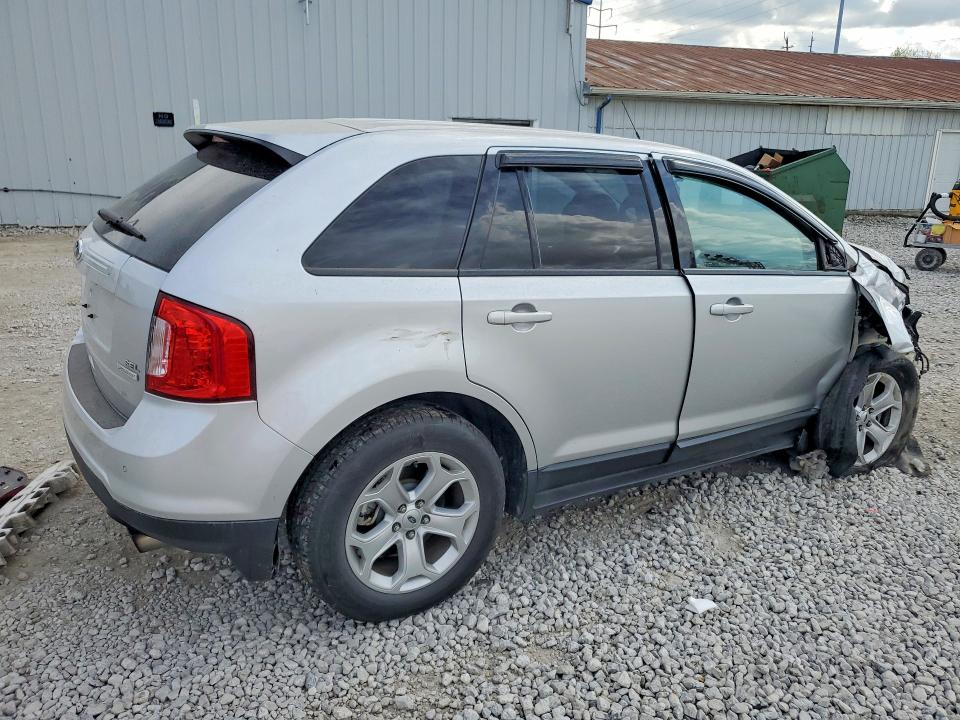 Продаж на аукціоні авто 2013 Ford Edge, vin: 2FMDK3J98DBB82119, номер лоту: 49776856