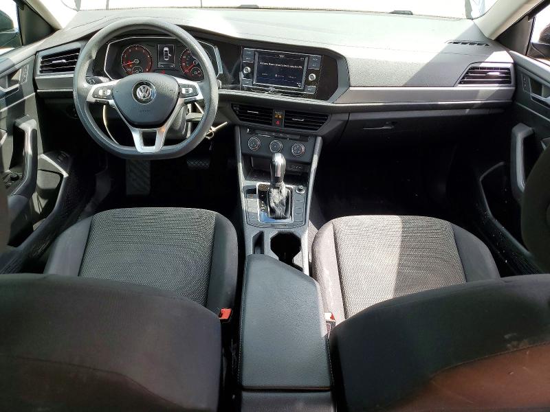 Продаж на аукціоні авто 2020 Volkswagen Jetta, vin: 3VWCB7BU0LM032722, номер лоту: 49035296