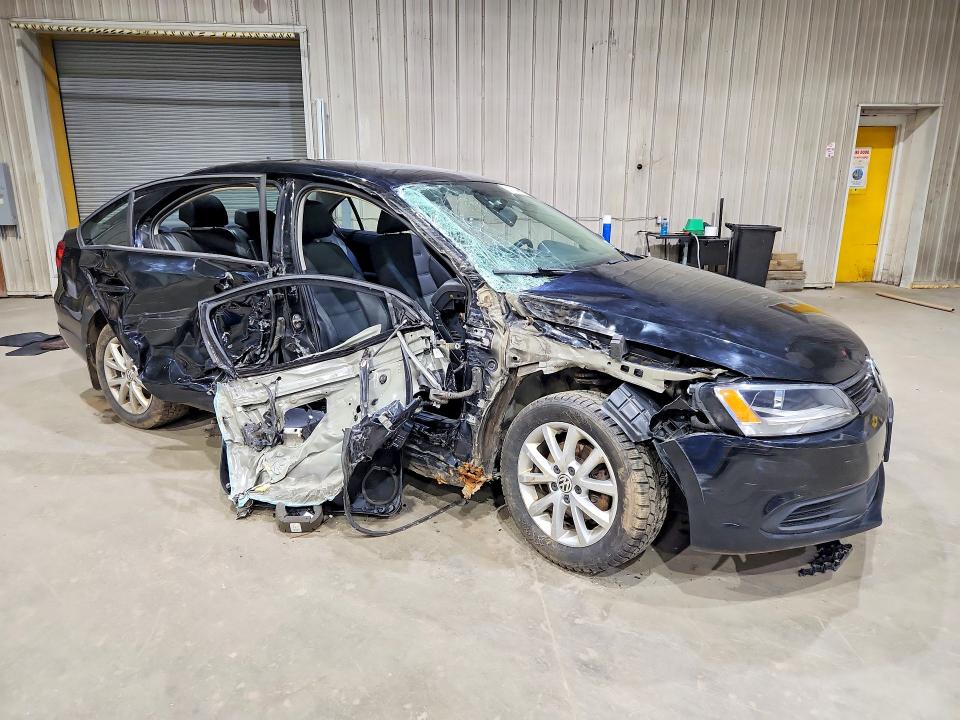 Продаж на аукціоні авто 2012 Volkswagen Jetta, vin: 3VWDP7AJ3CM357975, номер лоту: 51174666