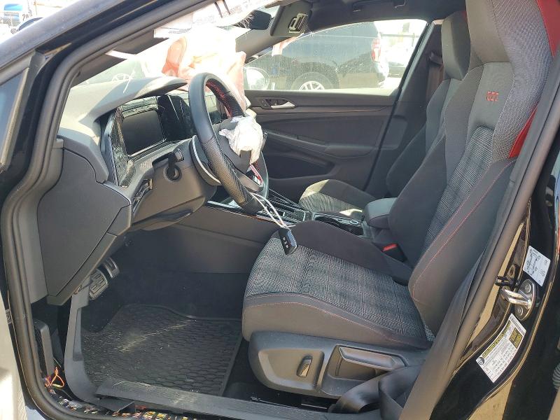 Aukcja sprzedaży 2024 Volkswagen Gti, vin: WVWRA7CD4RW113438, numer aukcji: 52176206
