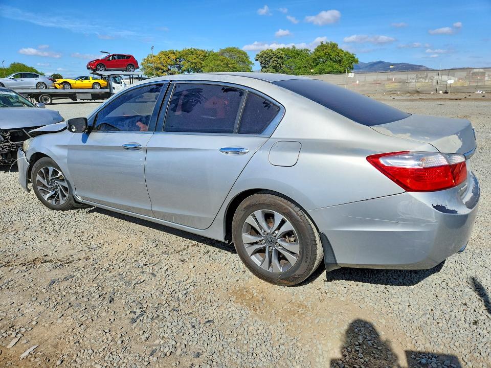 Aukcja sprzedaży 2013 Honda Accord, vin: 1HGCR2F36DA049365, numer aukcji: 50982126