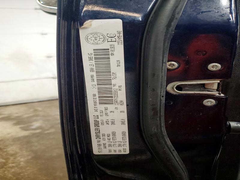 Продажа на аукционе авто 2013 Ram 1500, vin: 1C6RR7NT2DS592012, номер лота: 49184946