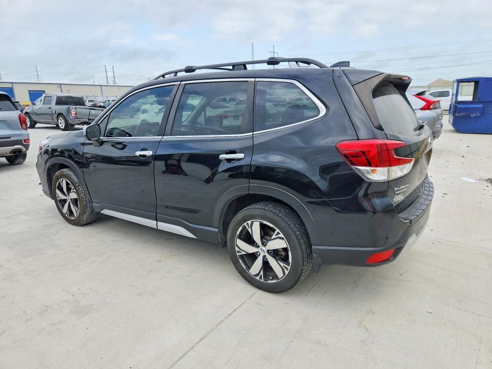 Продажа на аукционе авто 2019 Subaru Forester, vin: JF2SKAWC2KH576995, номер лота: 49923106