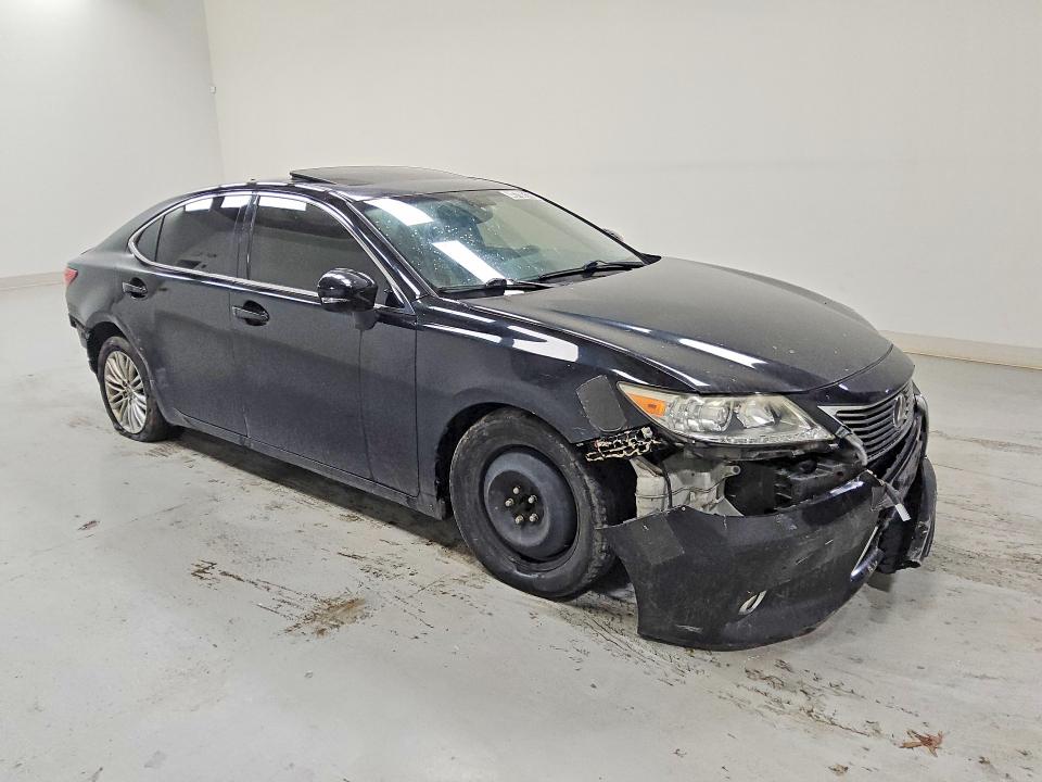Продаж на аукціоні авто 2013 Lexus Es 350, vin: JTHBK1GGXD2023192, номер лоту: 48708516