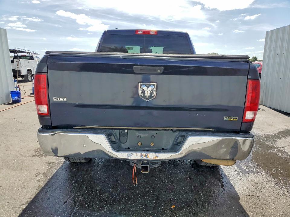 Продаж на аукціоні авто 2015 Ram 1500, vin: 1C6RR6GG0FS529620, номер лоту: 49250486