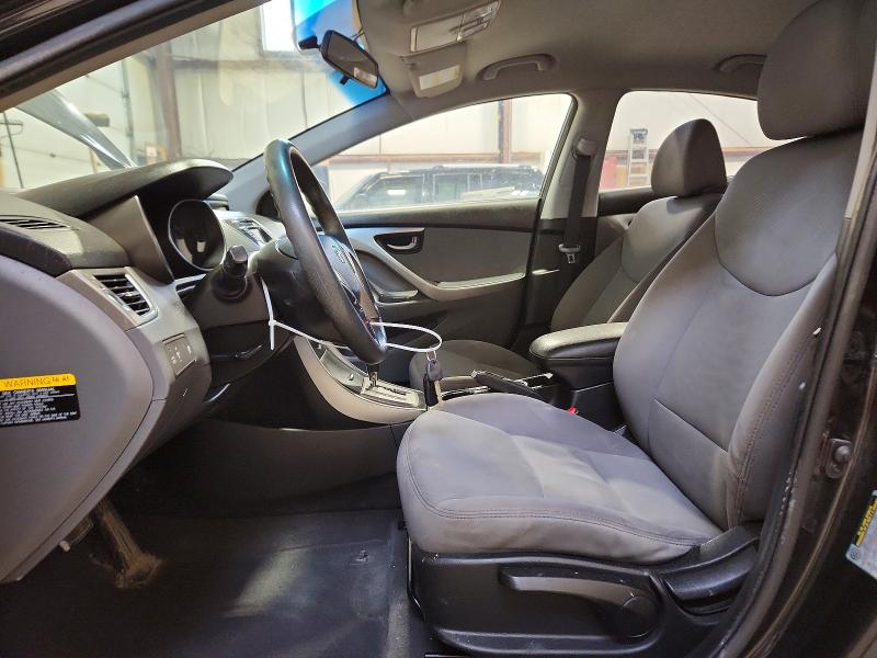 Aukcja sprzedaży 2013 Hyundai Elantra, vin: 5NPDH4AE8DH297670, numer aukcji: 47335236