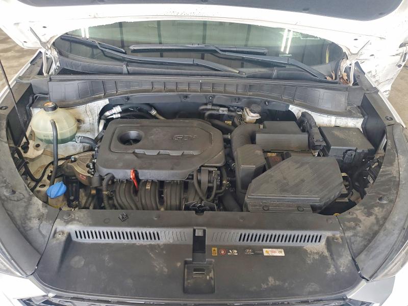 Продажа на аукционе авто 2020 Hyundai Tucson, vin: KM8J3CAL3LU203379, номер лота: 50131856
