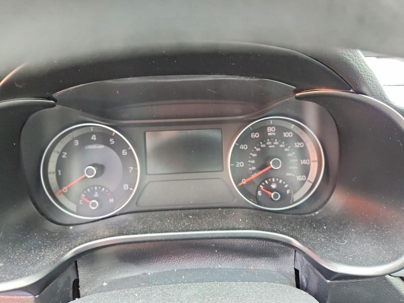 Продаж на аукціоні авто 2022 Kia Forte, vin: 3KPF24AD8NE497519, номер лоту: 51208566