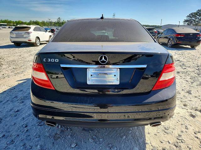 Aukcja sprzedaży 2008 Mercedes-benz C, vin: WDDGF54X78F074113, numer aukcji: 50055776