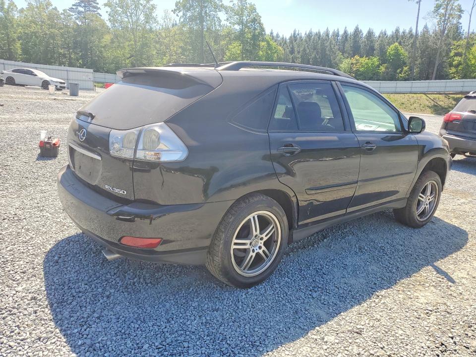 Aukcja sprzedaży 2007 Lexus Rx, vin: 2T2GK31U67C011768, numer aukcji: 49848966