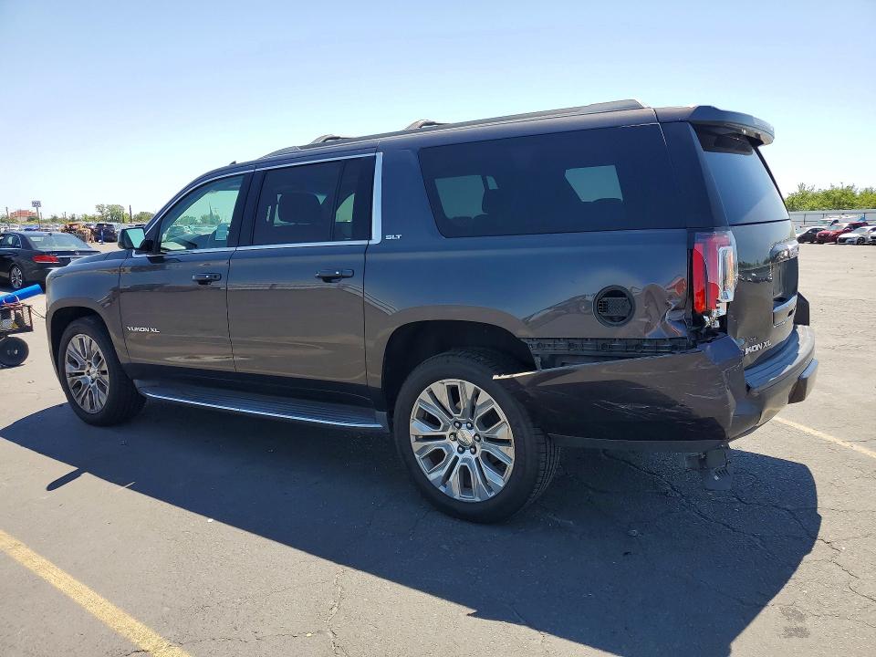 Aukcja sprzedaży 2017 Gmc Yukon Xl, vin: 1GKS2GKC7HR146412, numer aukcji: 52064516