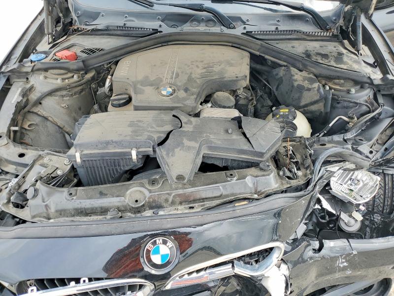 Aukcja sprzedaży 2016 Bmw 320, vin: WBA8A9C55GK619104, numer aukcji: 49885916