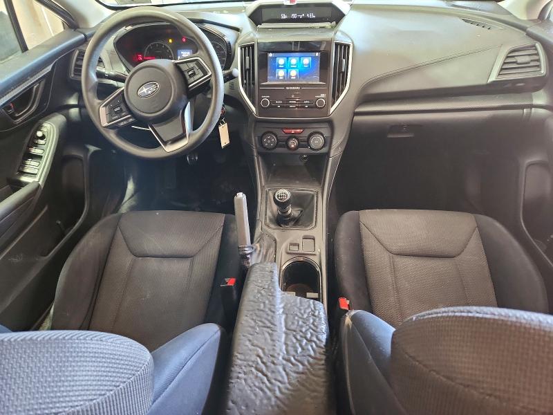 49158846 :رقم المزاد ، JF2GTAACXKG395109 vin ، 2019 Subaru Crosstrek مزاد بيع
